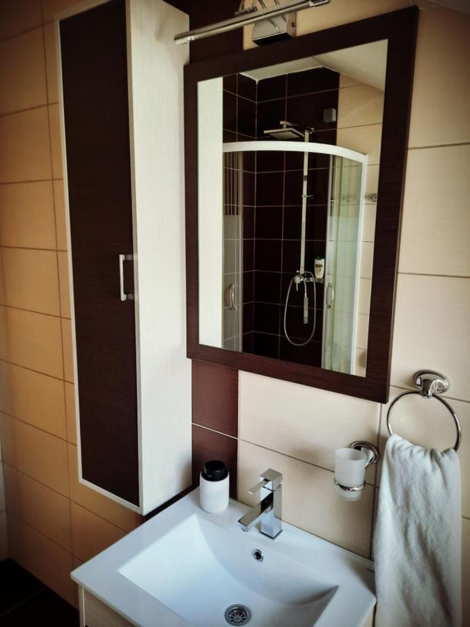 Old School Apartments Banja Luka Zewnętrze zdjęcie
